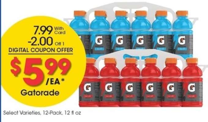 Gatorade
