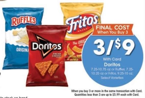 Doritos