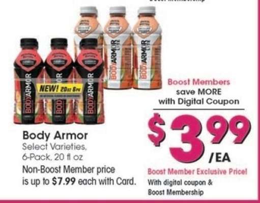 Body Armor