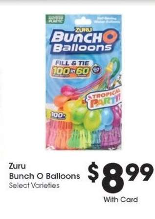 Zuru Bunch O Balloons