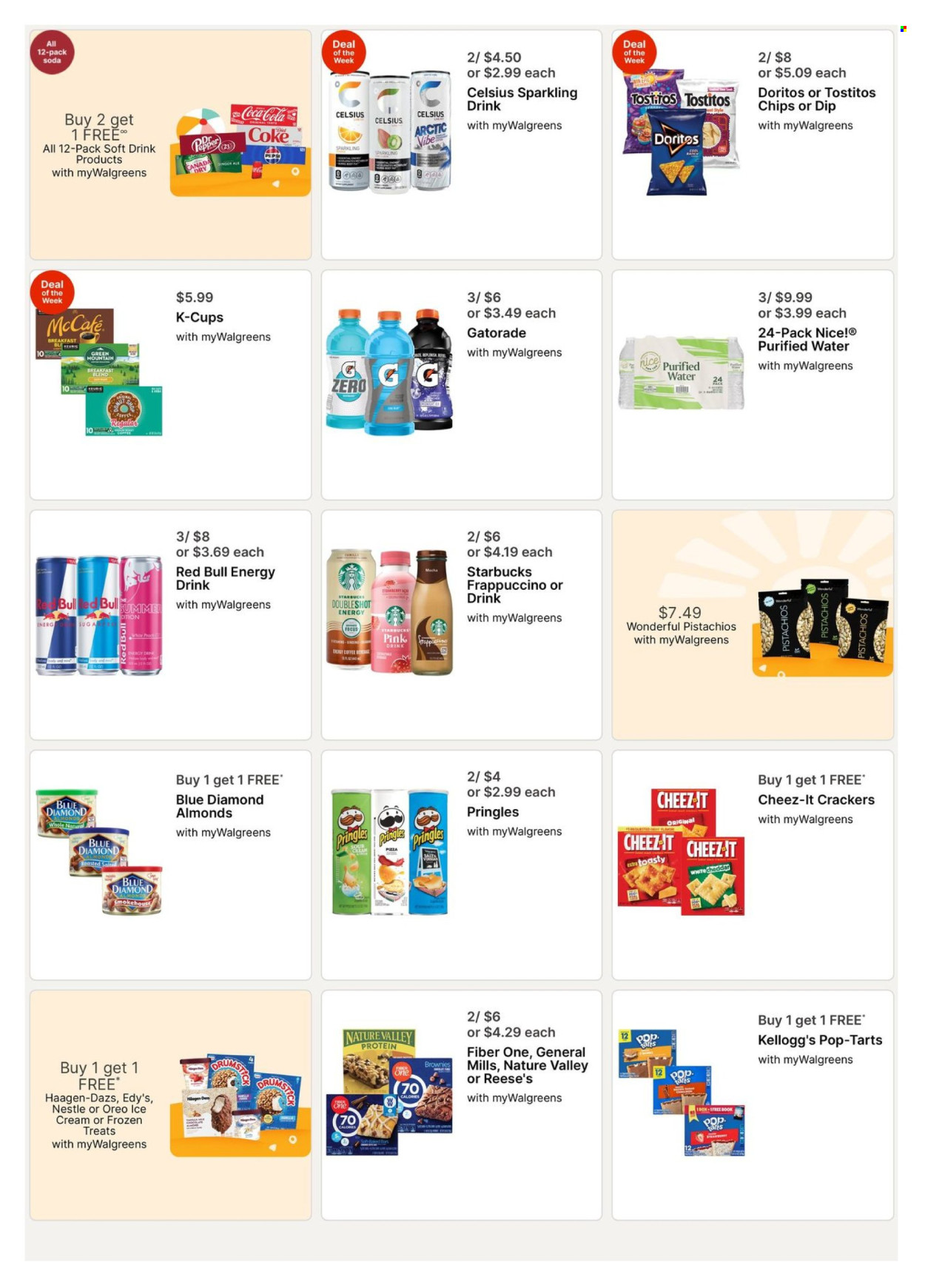 Walgreens ad - 06/01/2025 - 06/07/2025. Page 22
