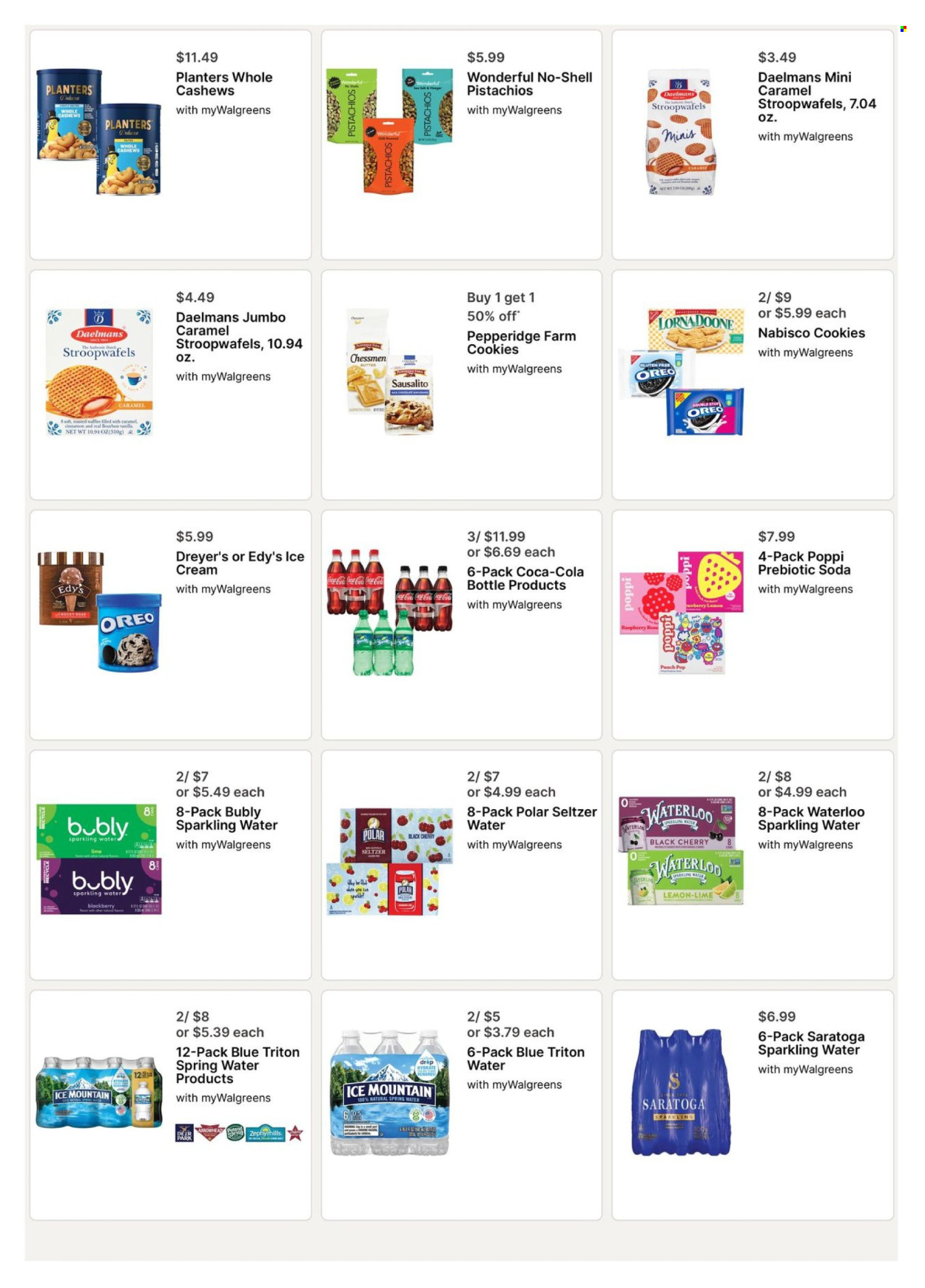 Walgreens ad - 06/01/2025 - 06/07/2025. Page 24