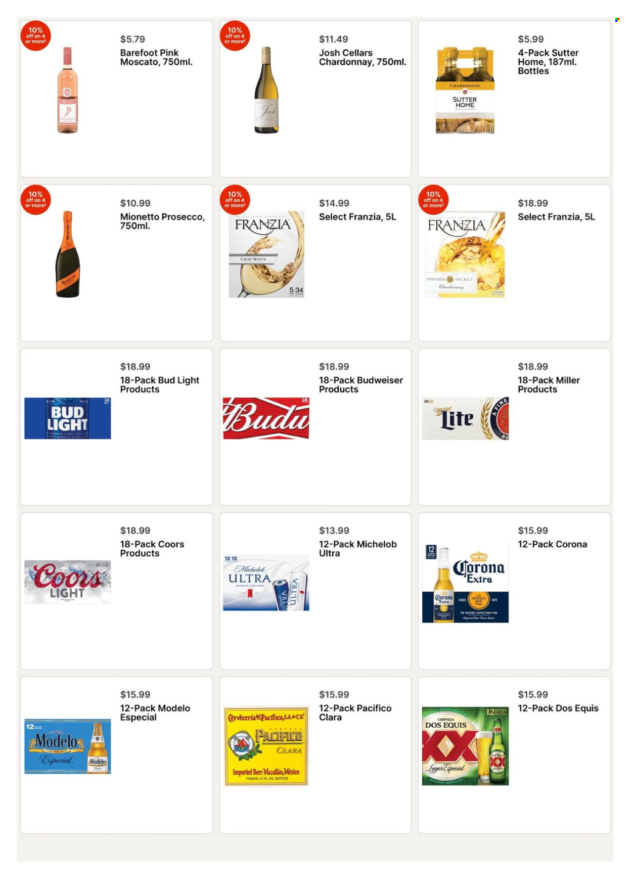 Walgreens ad - 06/01/2025 - 06/07/2025. Page 28