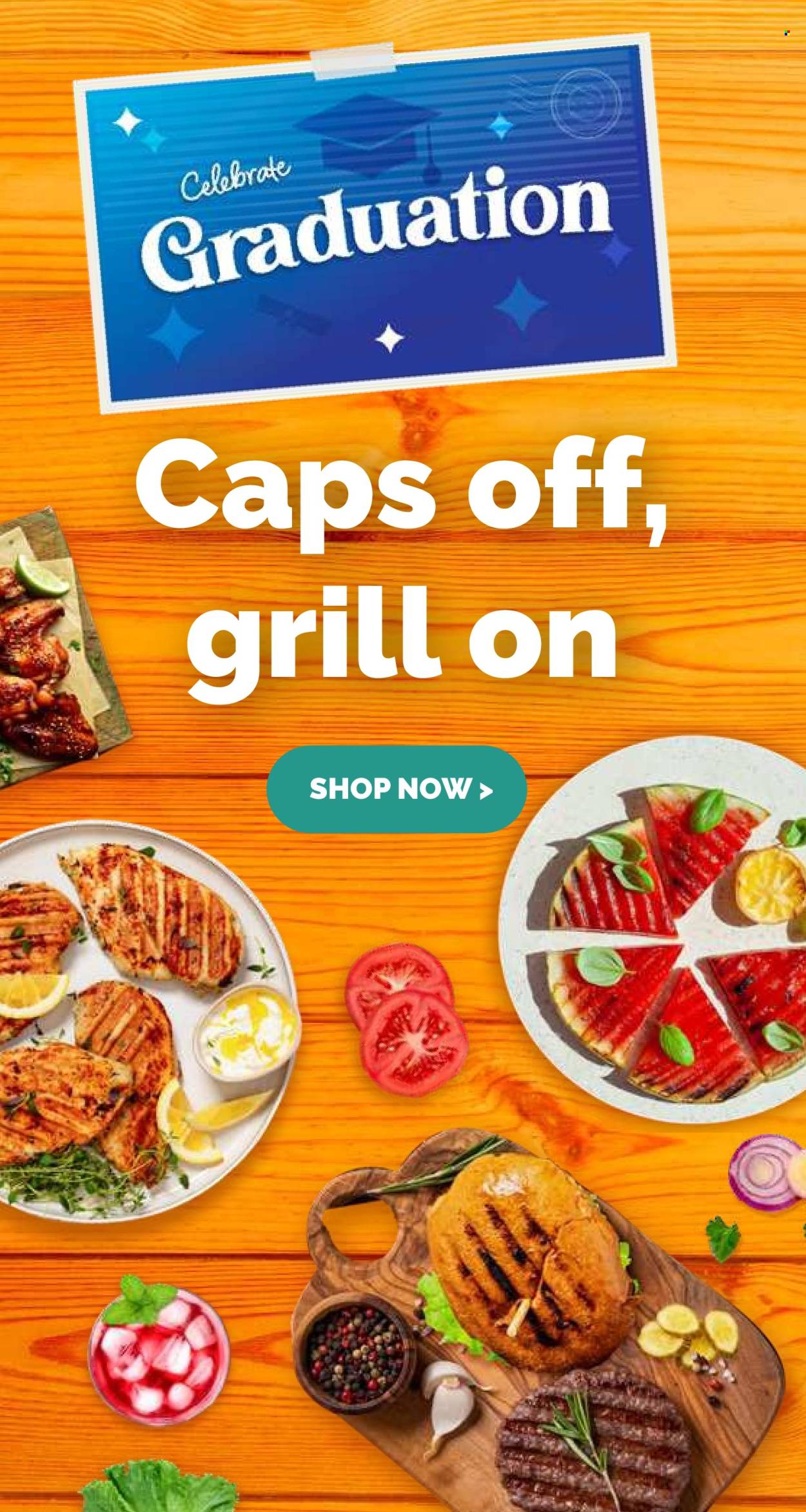 Harris Teeter ad - 05/28/2025 - 06/03/2025. Page 2