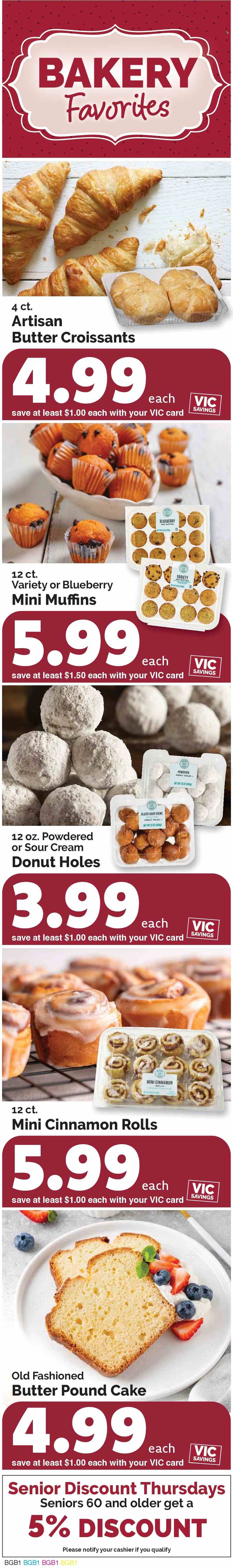 Harris Teeter ad - 05/28/2025 - 06/03/2025. Page 4