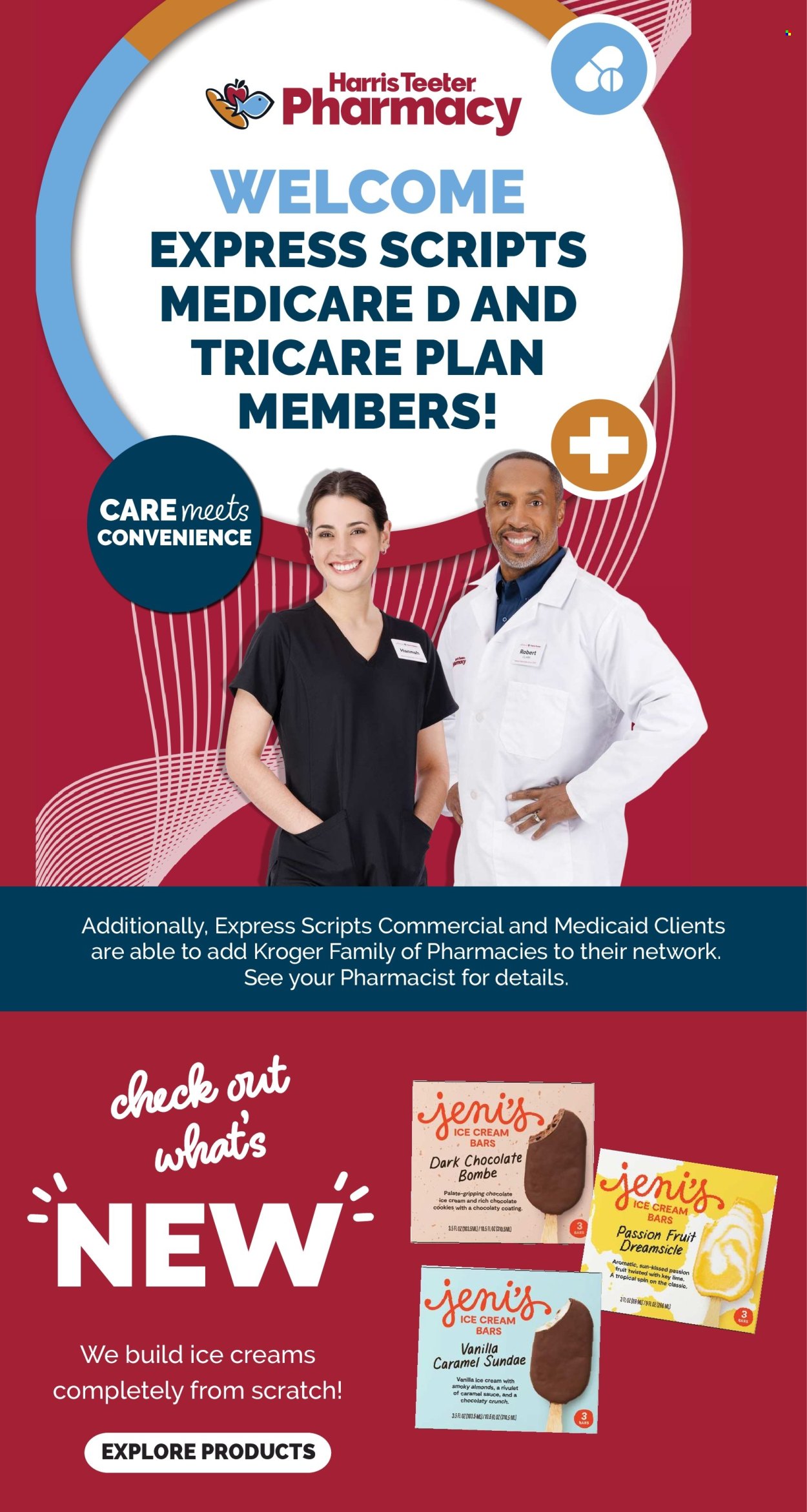 Harris Teeter ad - 05/28/2025 - 06/03/2025. Page 8