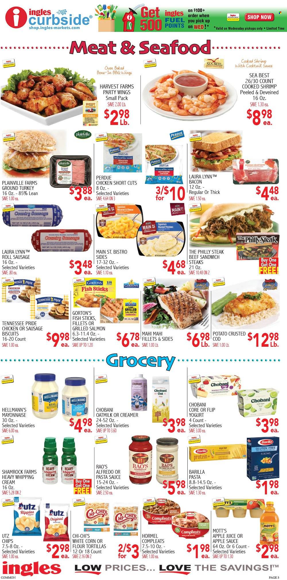 Ingles ad - 05/28/2025 - 06/03/2025. Page 3