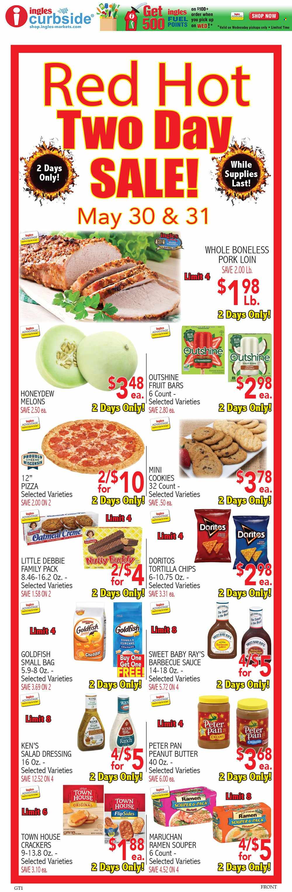 Ingles ad - 05/28/2025 - 06/03/2025. Page 5