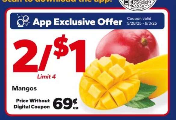 Mangos