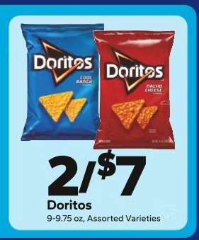 Doritos