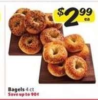 Bagels
