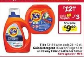Tide