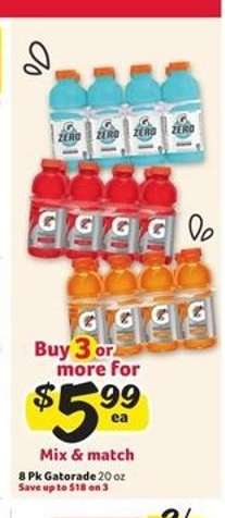 Gatorade