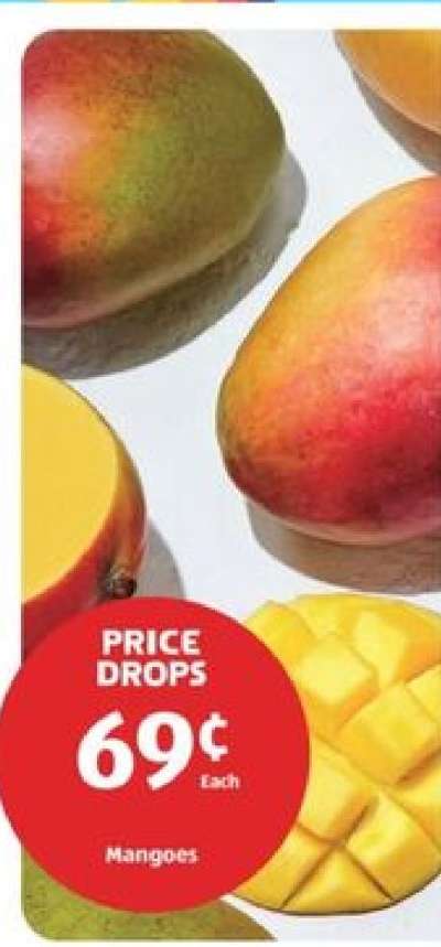 Mangoes