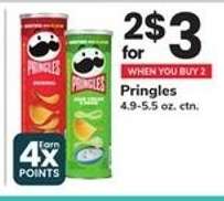 Pringles