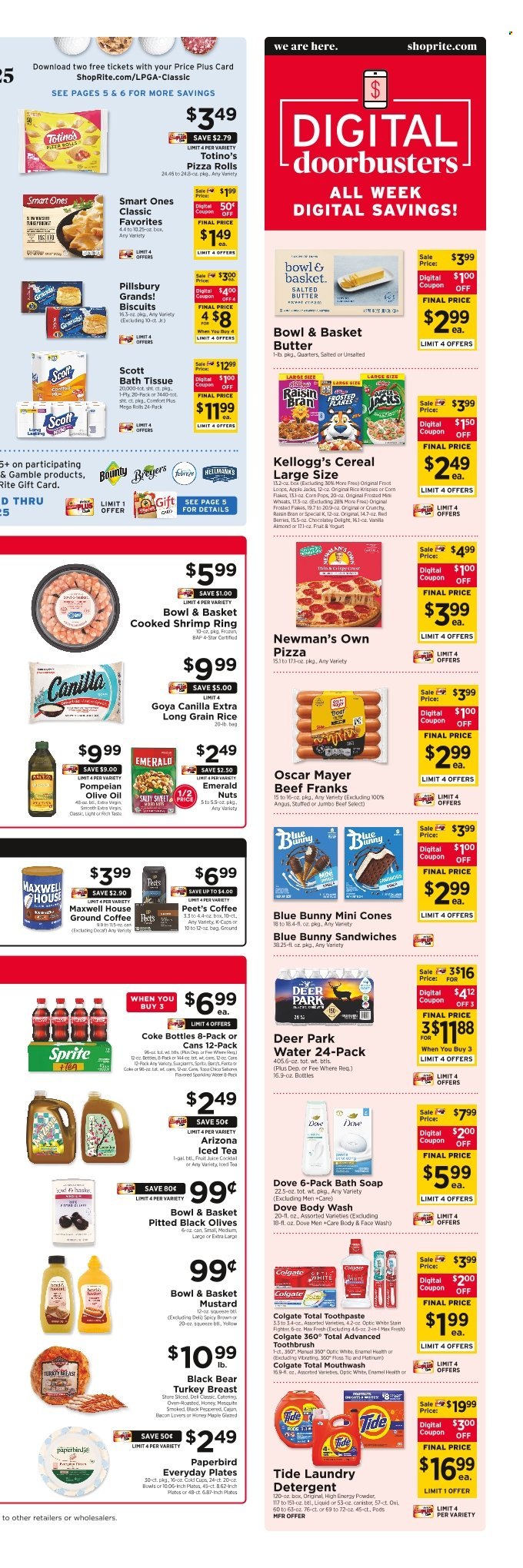 ShopRite ad - 05/30/2025 - 06/05/2025. Page 3