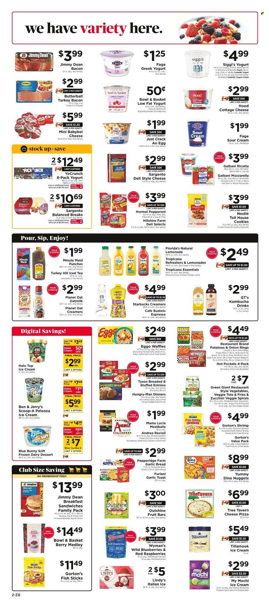 ShopRite ad - 05/30/2025 - 06/05/2025. Page 4