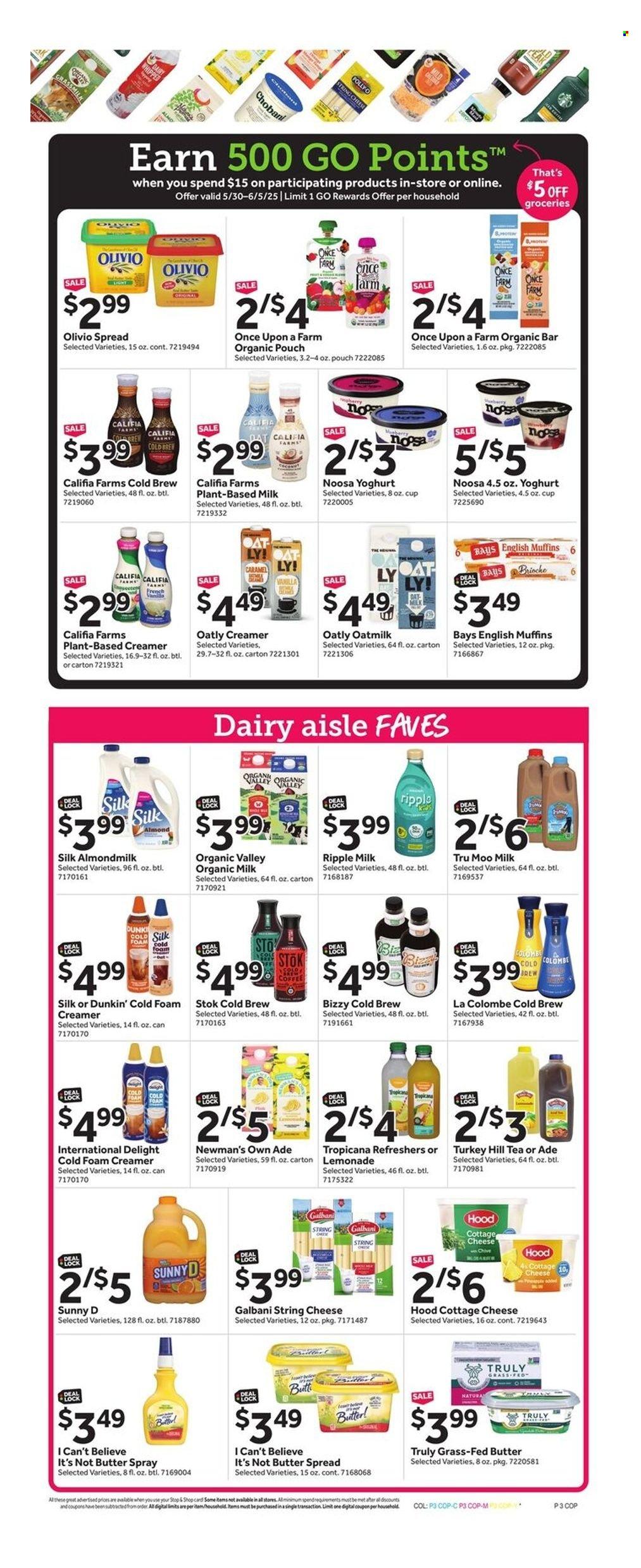 Stop & Shop ad - 05/30/2025 - 06/05/2025. Page 3