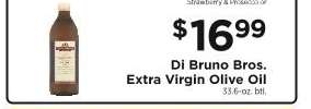 Di Bruno Bros. Extra Virgin Olive Oil