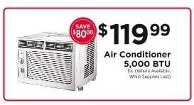 Air Conditioner