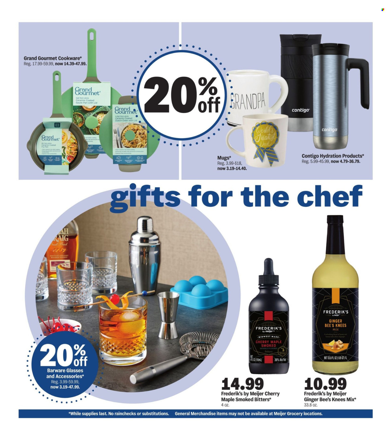 Meijer ad - 06/01/2025 - 06/07/2025. Page 3