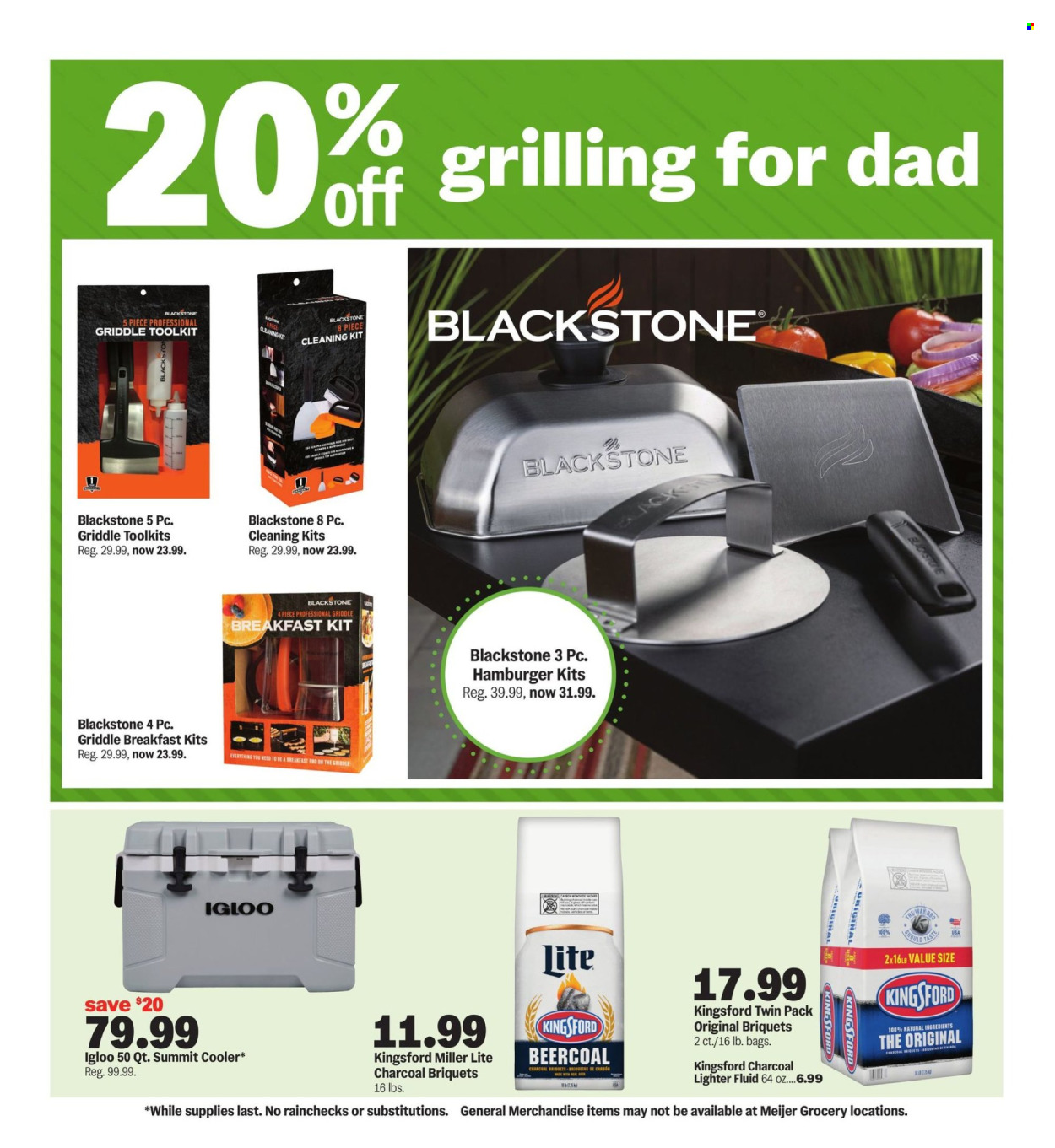 Meijer ad - 06/01/2025 - 06/07/2025. Page 4