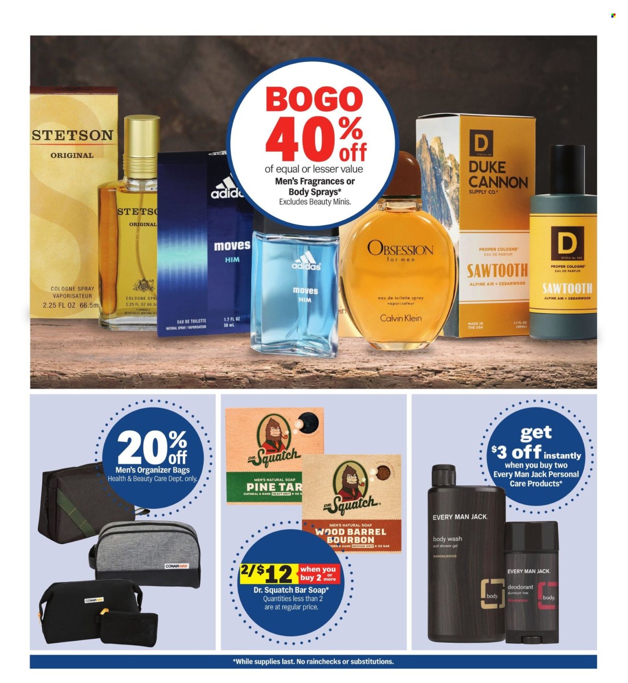 Meijer ad - 06/01/2025 - 06/07/2025. Page 9