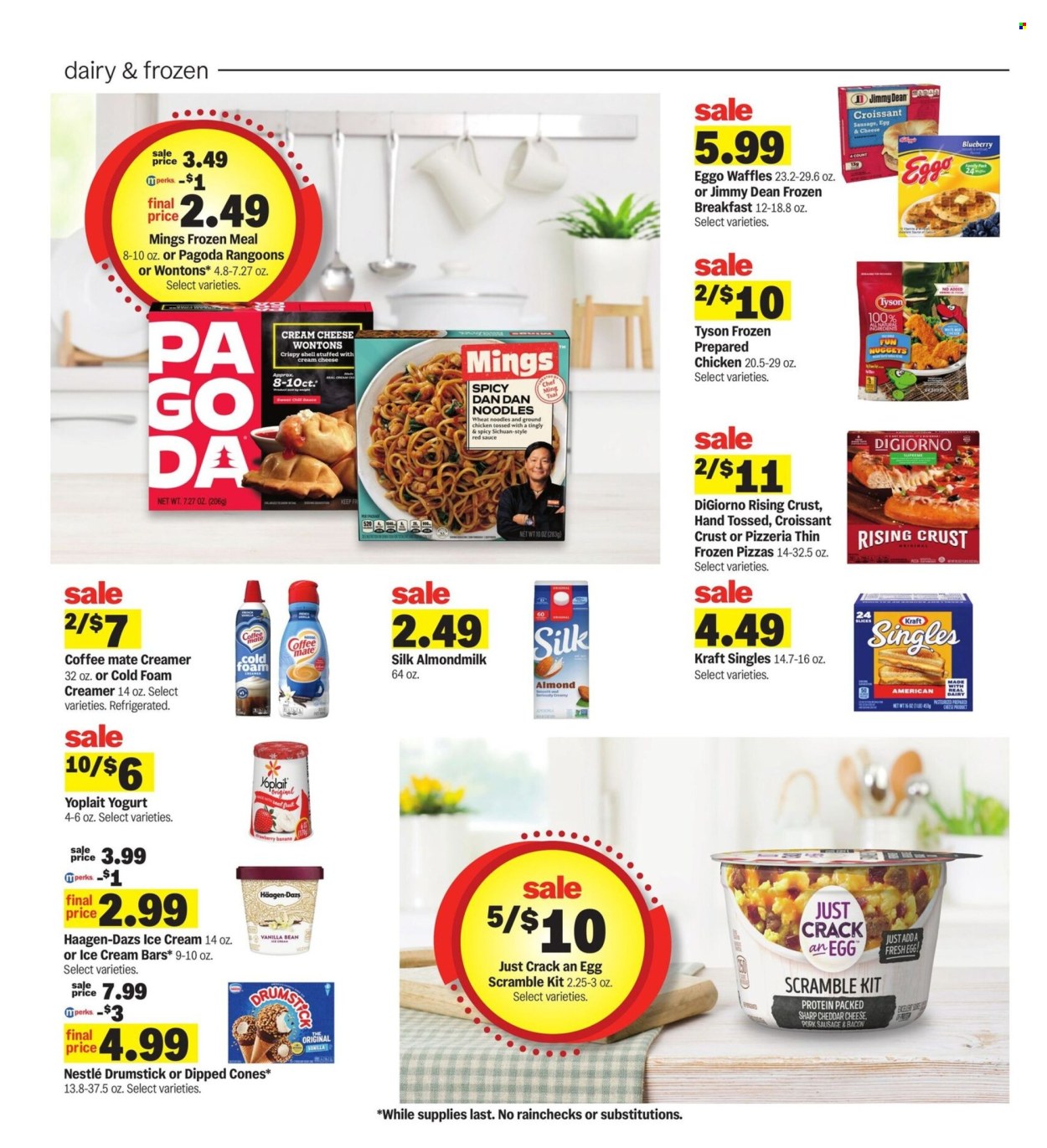 Meijer ad - 06/01/2025 - 06/07/2025. Page 7