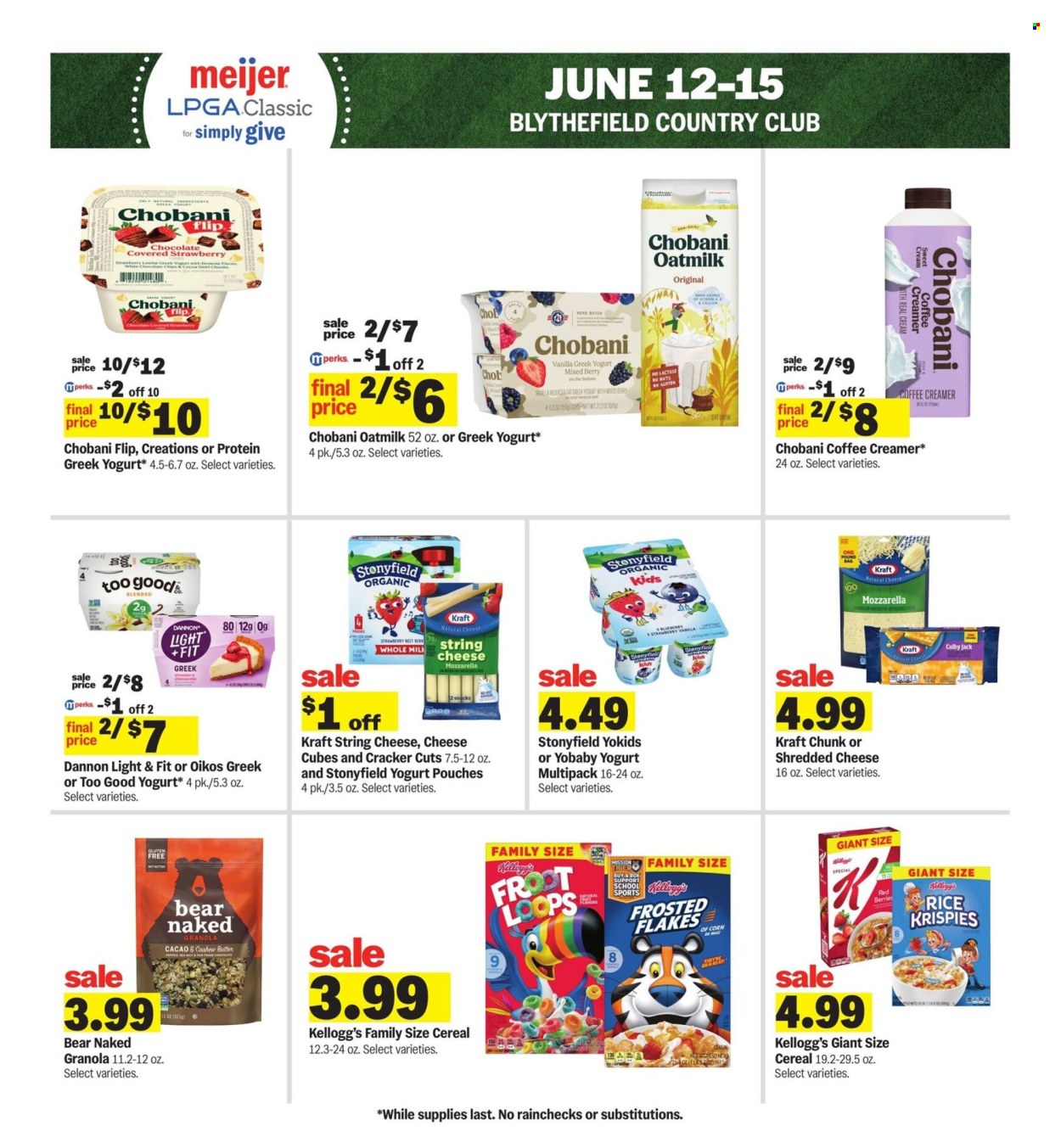 Meijer ad - 06/01/2025 - 06/07/2025. Page 15