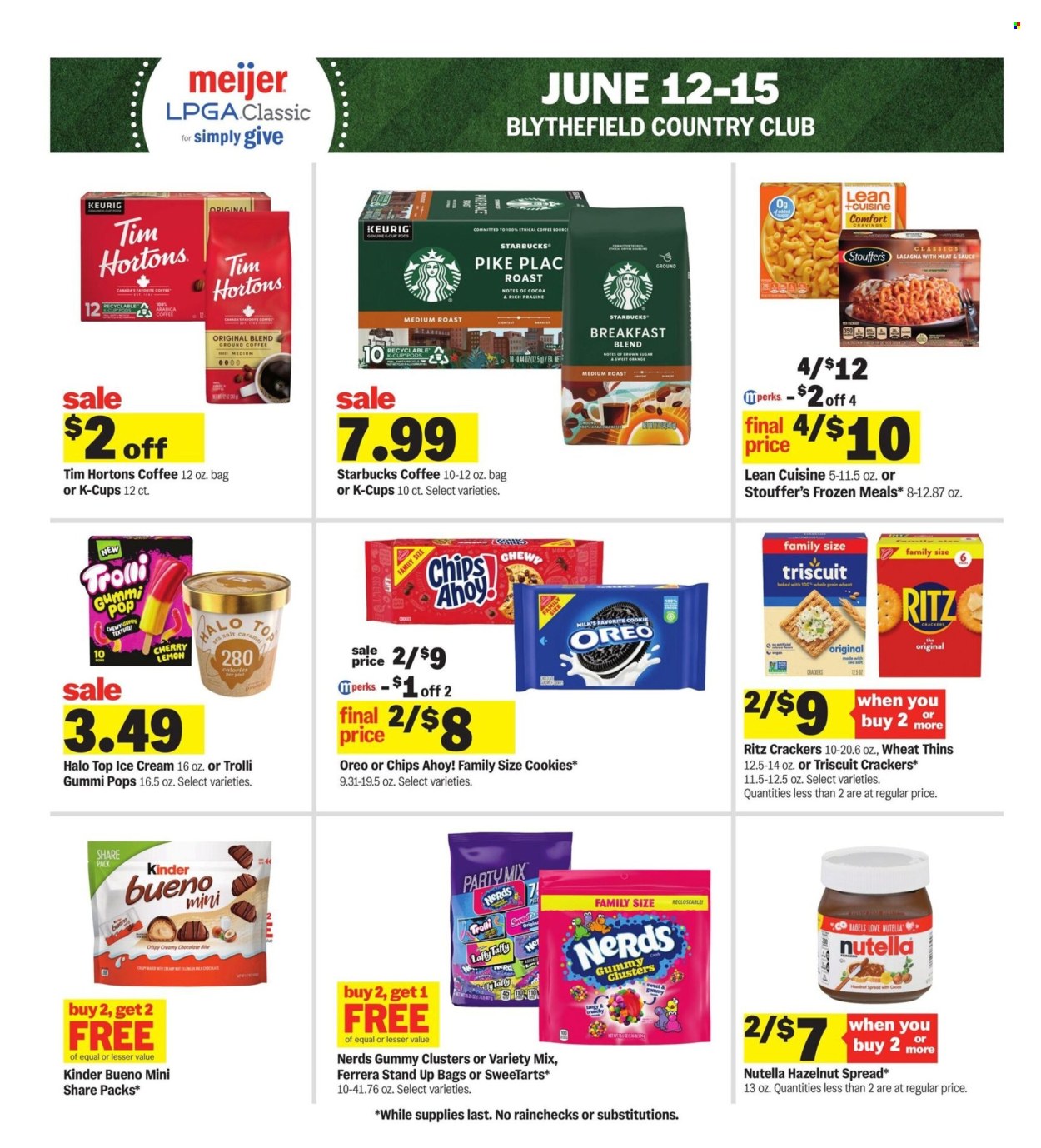 Meijer ad - 06/01/2025 - 06/07/2025. Page 19