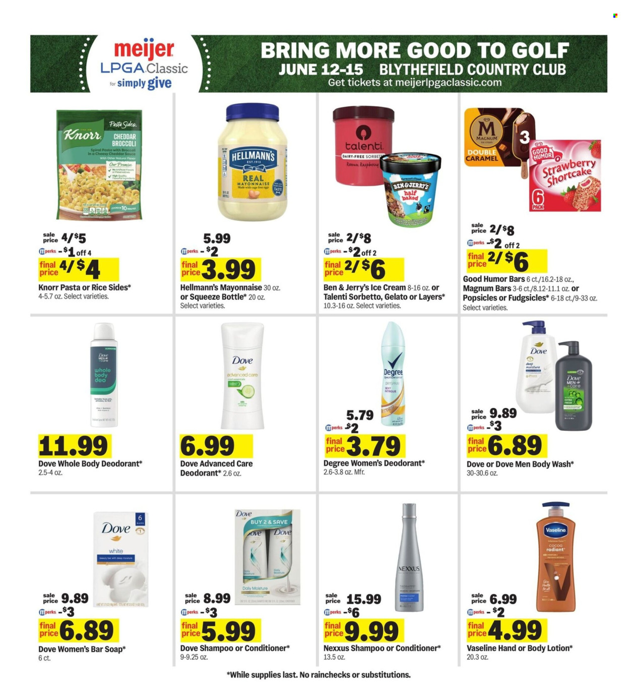 Meijer ad - 06/01/2025 - 06/07/2025. Page 24