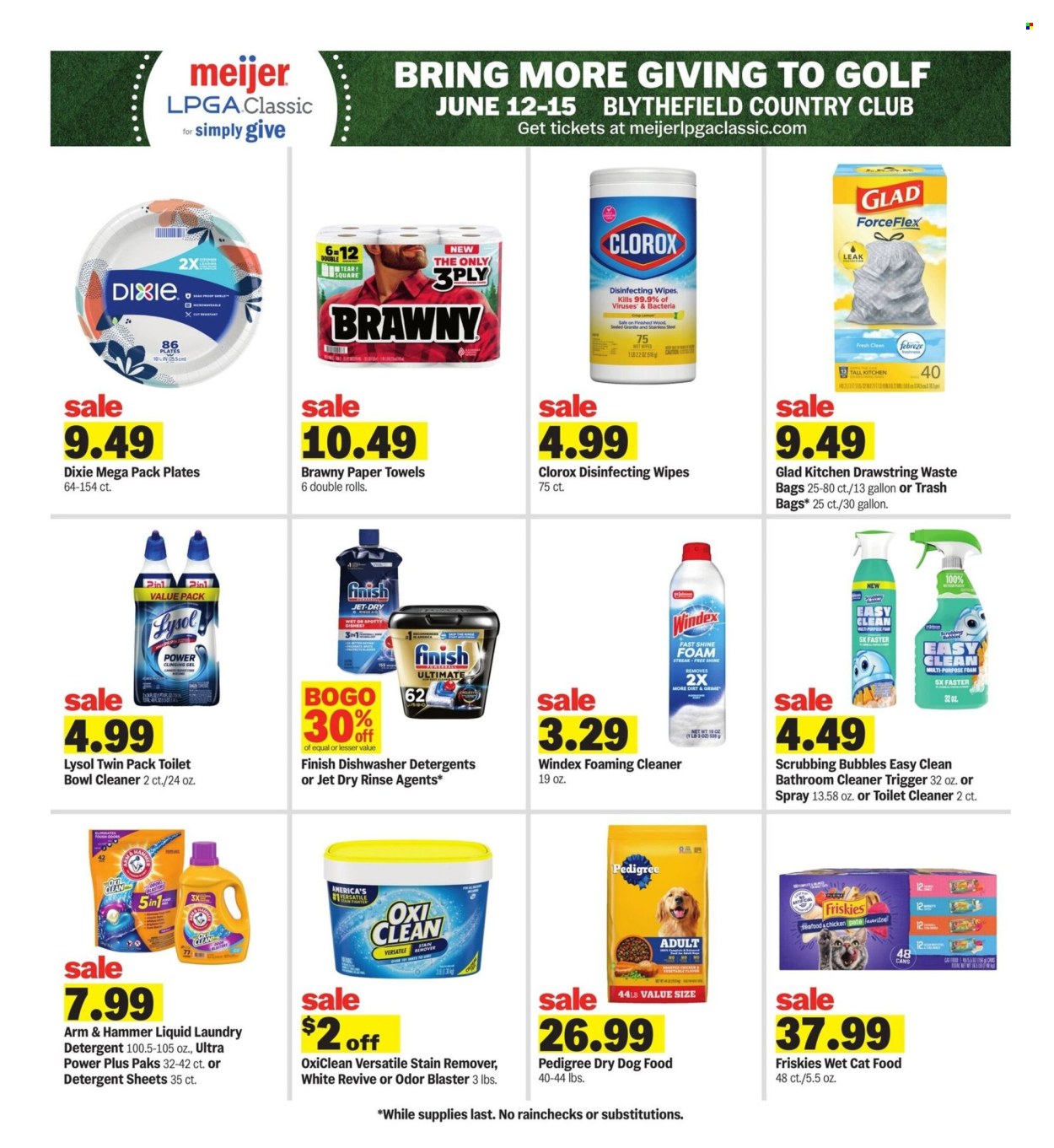 Meijer ad - 06/01/2025 - 06/07/2025. Page 29