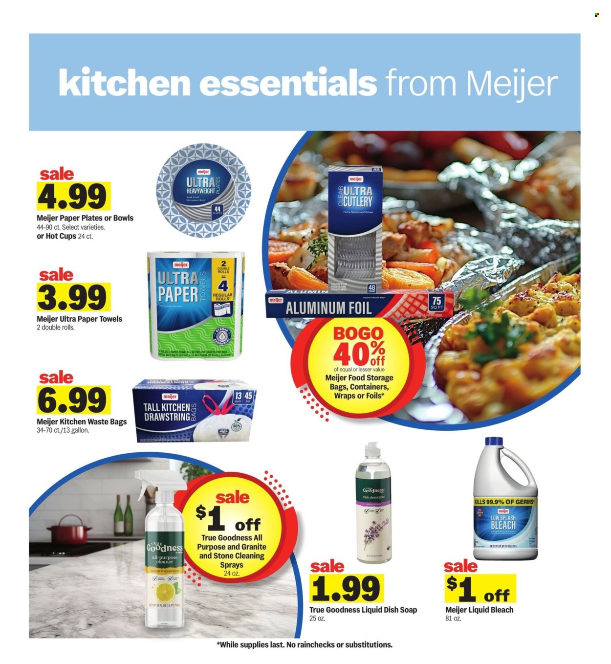 Meijer ad - 06/01/2025 - 06/07/2025. Page 35