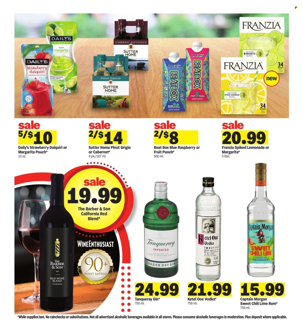 Meijer ad - 06/01/2025 - 06/07/2025. Page 37