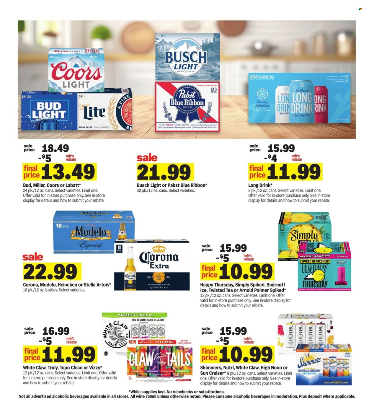 Meijer ad - 06/01/2025 - 06/07/2025. Page 38