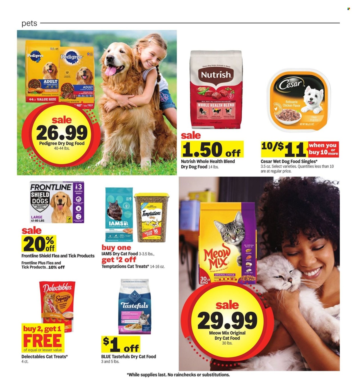 Meijer ad - 06/01/2025 - 06/07/2025. Page 41