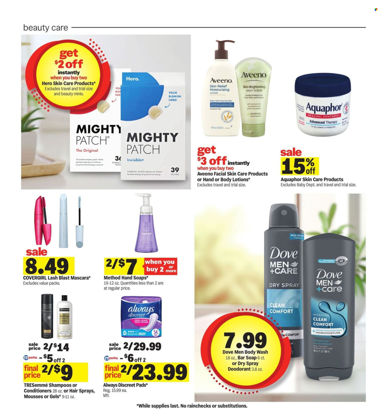 Meijer ad - 06/01/2025 - 06/07/2025. Page 44