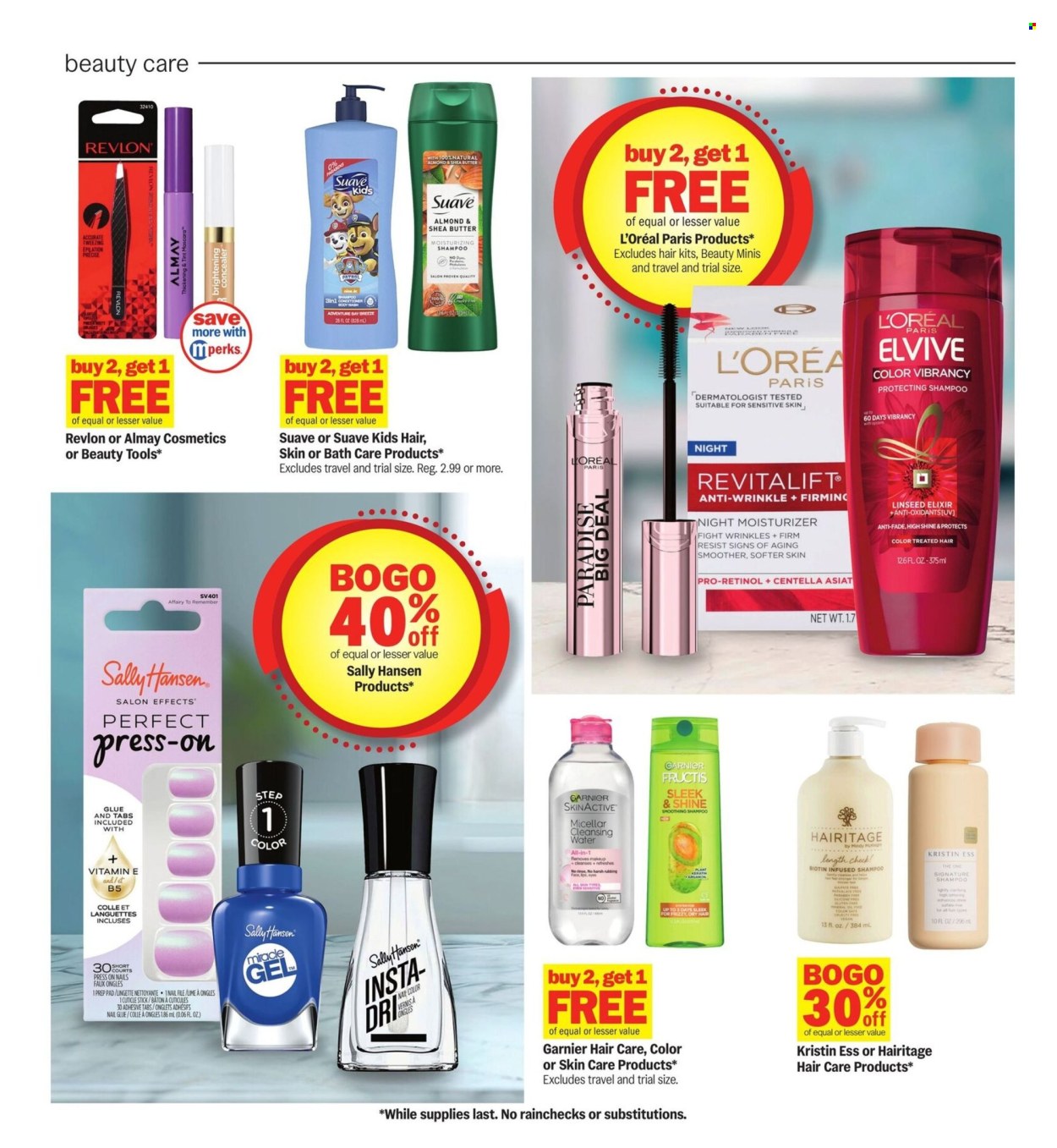 Meijer ad - 06/01/2025 - 06/07/2025. Page 45