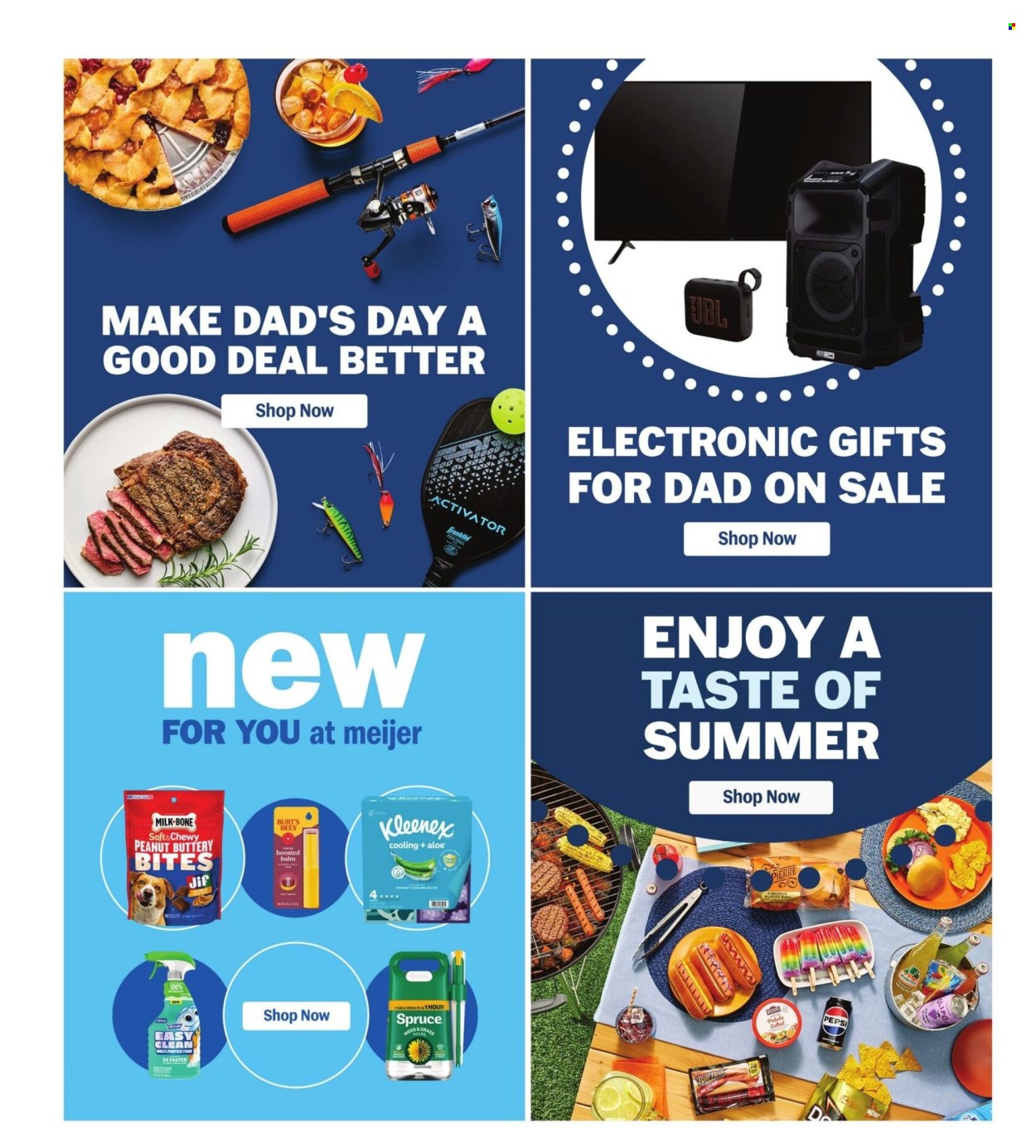 Meijer ad - 06/01/2025 - 06/07/2025. Page 47