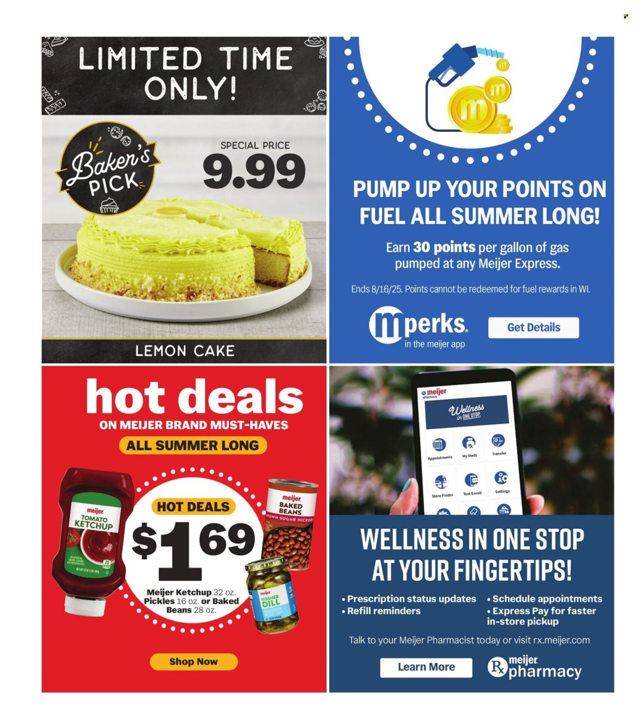 Meijer ad - 06/01/2025 - 06/07/2025. Page 48