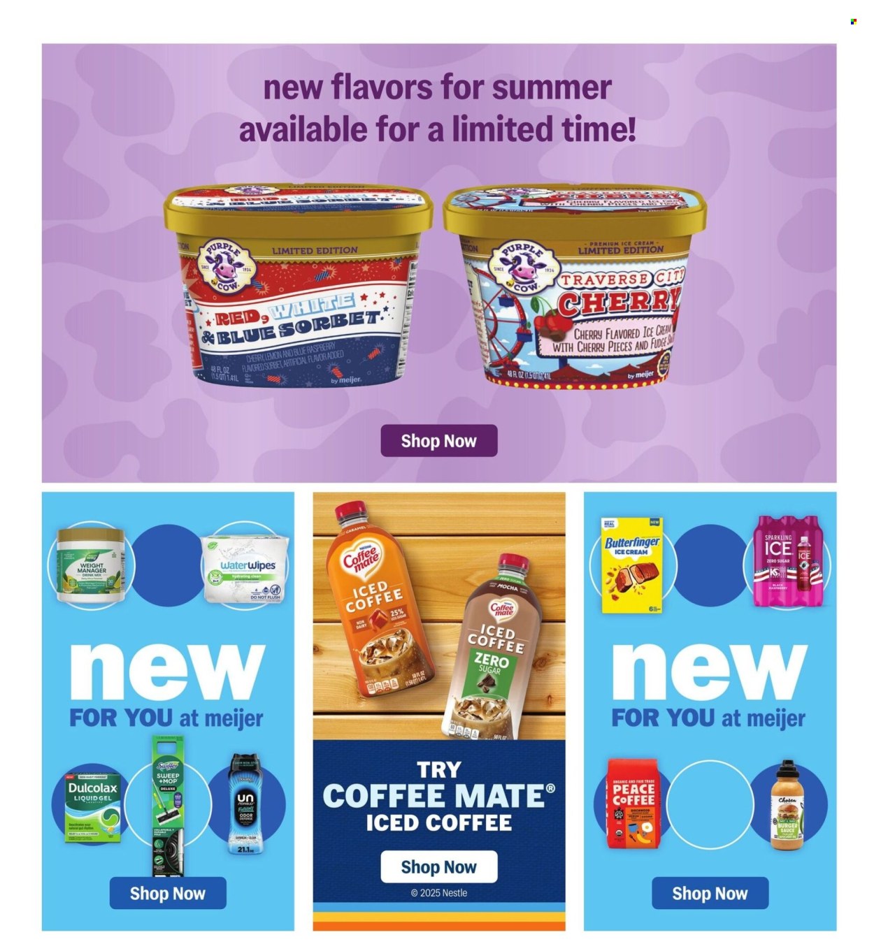 Meijer ad - 06/01/2025 - 06/07/2025. Page 51