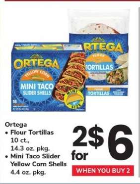 Ortega