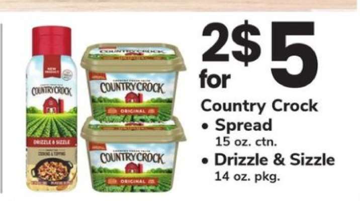 Country Crock