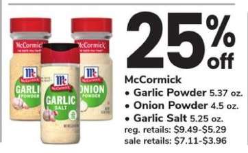 McCormick