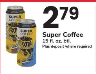 Super Coffee