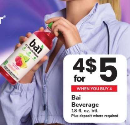 Bai Beverage