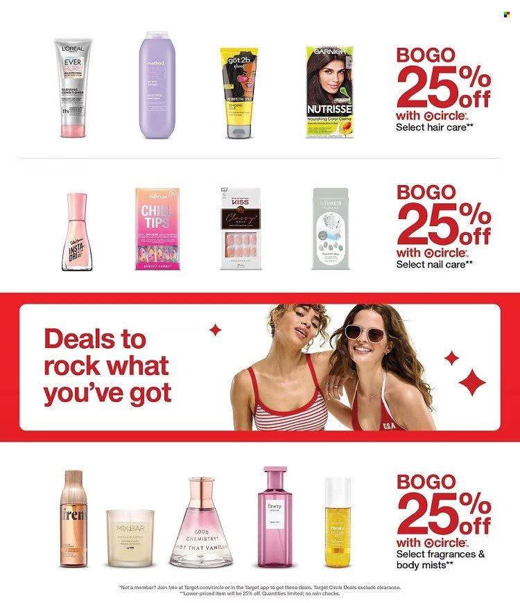 Target ad - 06/01/2025 - 06/07/2025. Page 3