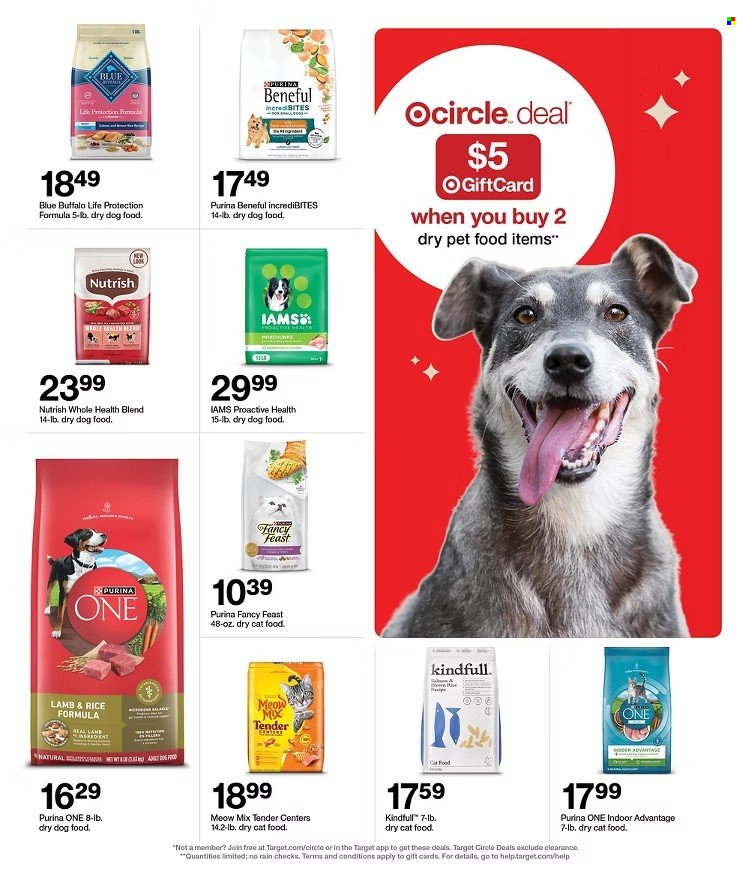 Target ad - 06/01/2025 - 06/07/2025. Page 6