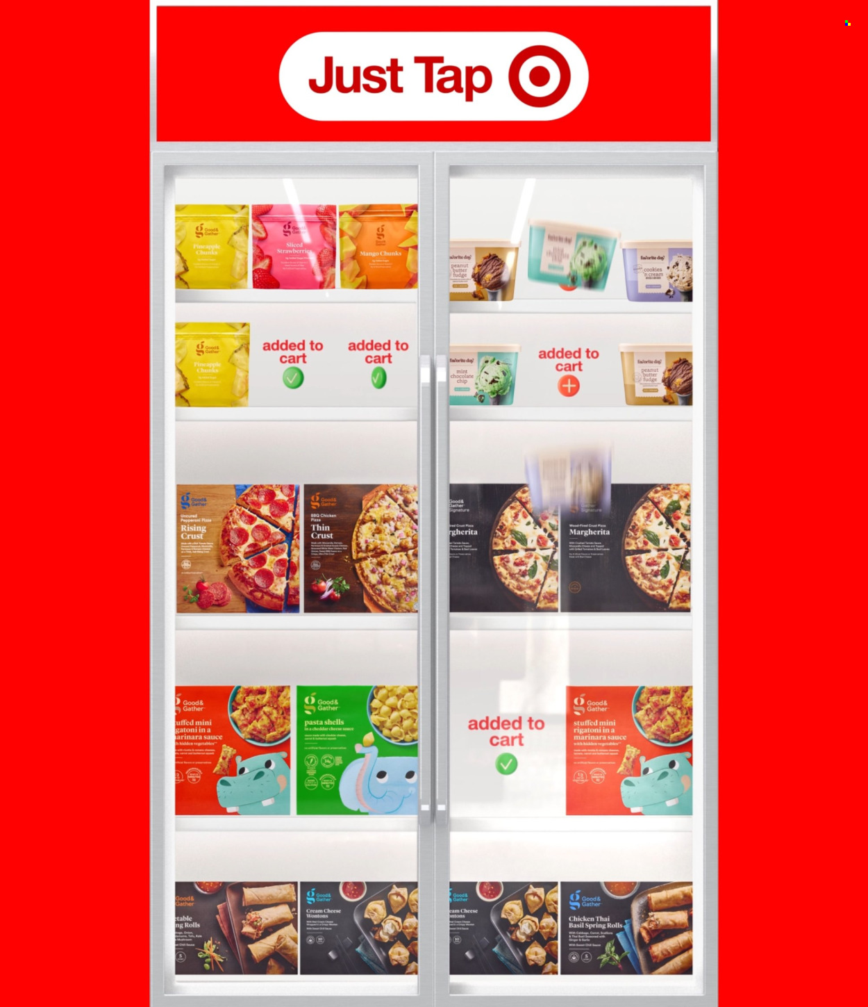 Target ad - 06/01/2025 - 06/07/2025. Page 8