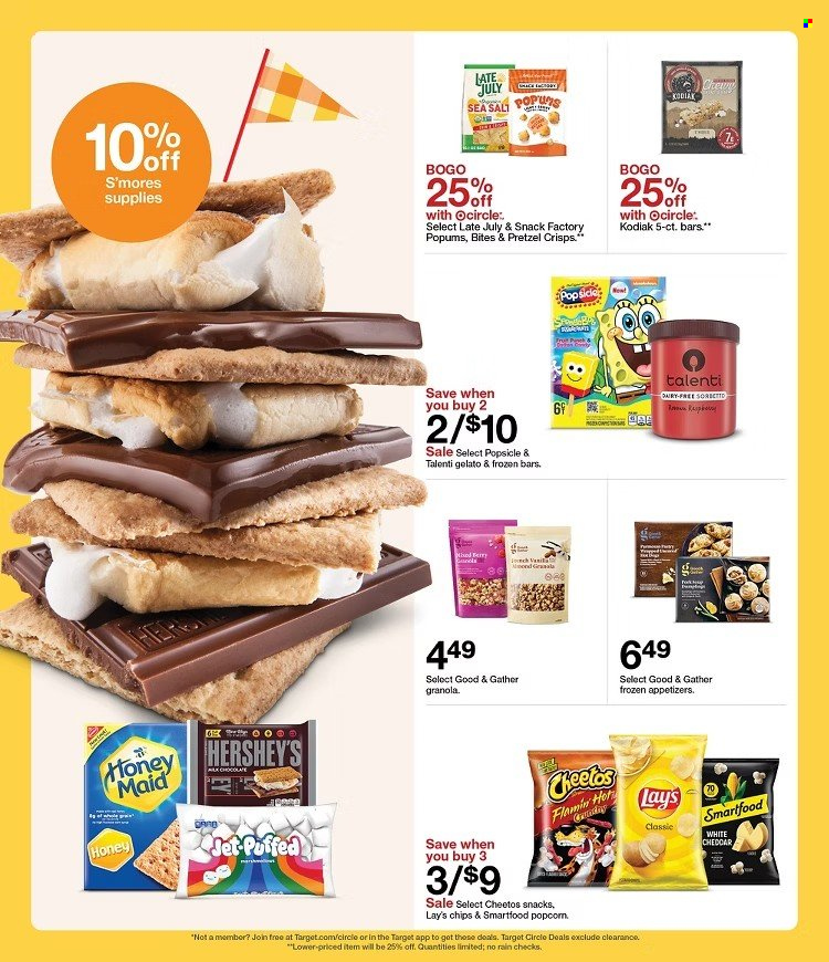 Target ad - 06/01/2025 - 06/07/2025. Page 11